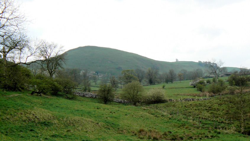 Narrowdale Hill Narrowdale Hill
